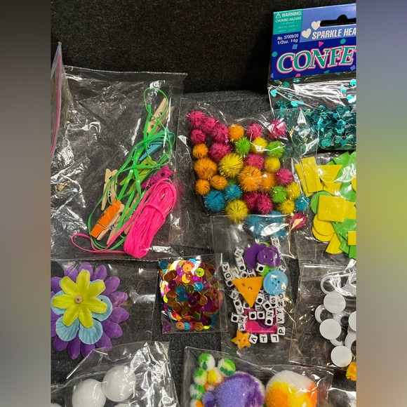 Crafting set - Picture 3 of 4